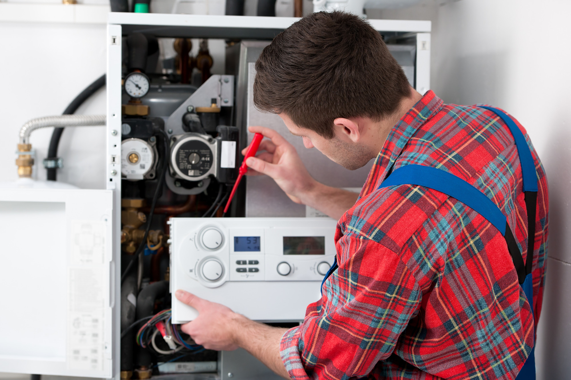 Boiler Repairs Barking, Call 020 3519 1525