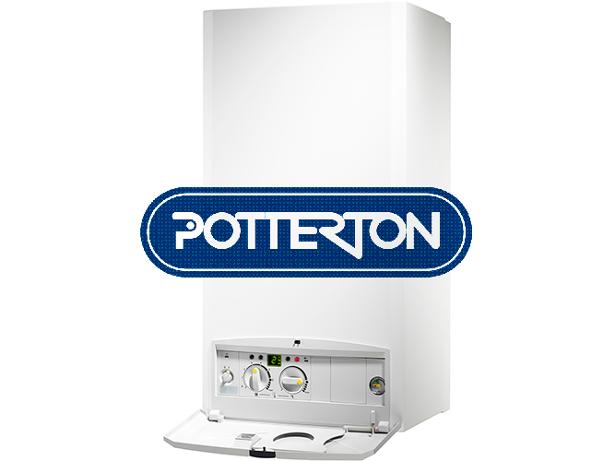 Potterton Boiler Repairs Barking, Call 020 3519 1525